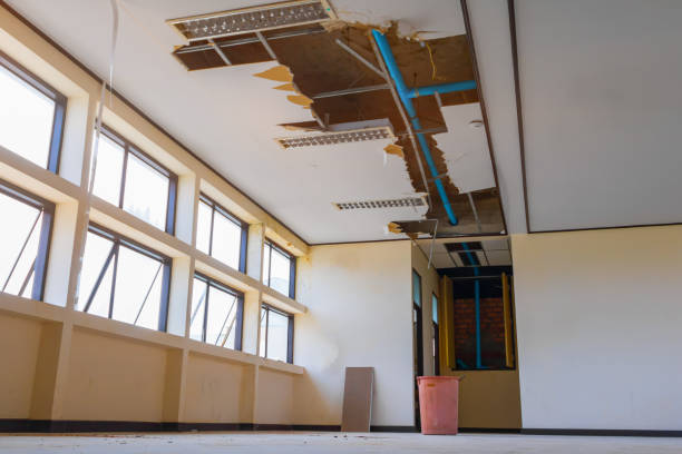 Best Commercial water damage restoration  in Moorpark, CA