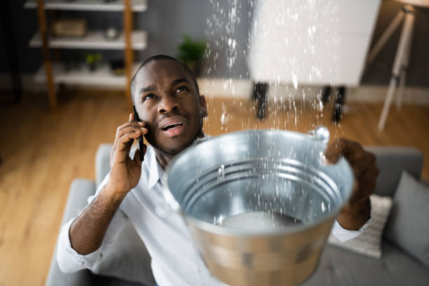 Moorpark, CA Water damage restoration Company