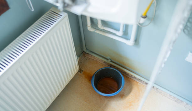 Fire Damage Restoration in Moorpark, CA