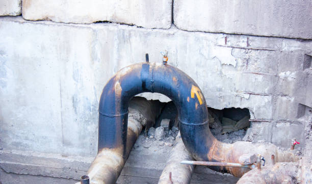 Best Commercial water damage restoration  in Moorpark, CA